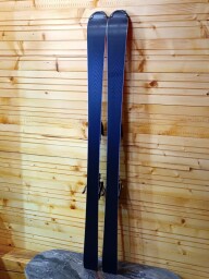 LYŽE VOLKL RACETIGER JR RED 140CM --MODEL 2025--